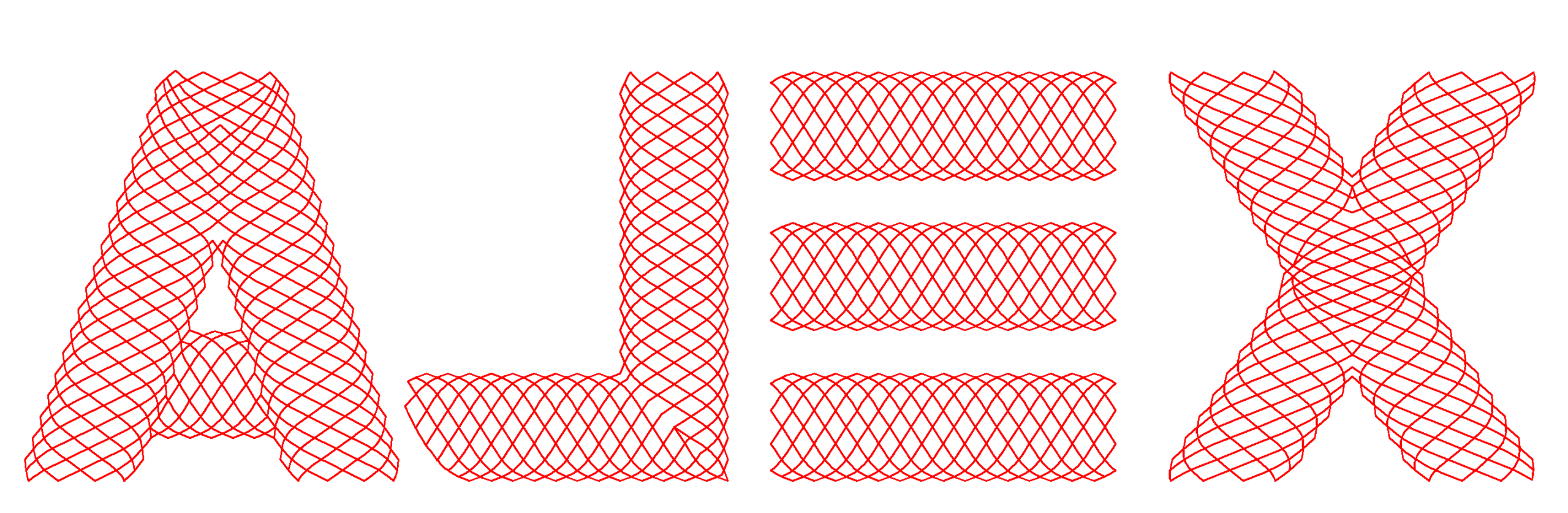 ALEX logo